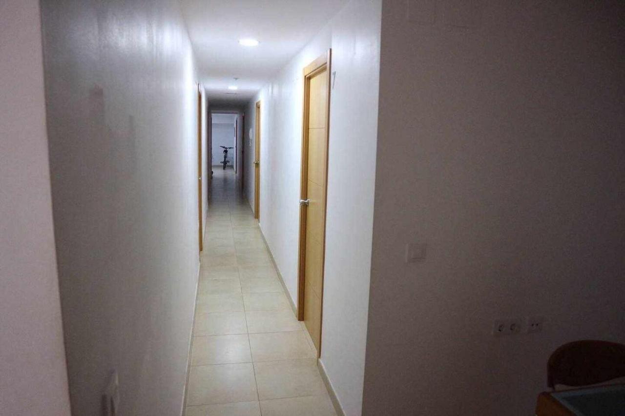La Casona De Rances Grupo Ac Gestion Lägenhet Cádiz Exteriör bild