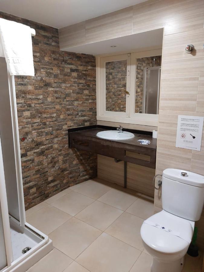 La Casona De Rances Grupo Ac Gestion Lägenhet Cádiz Exteriör bild