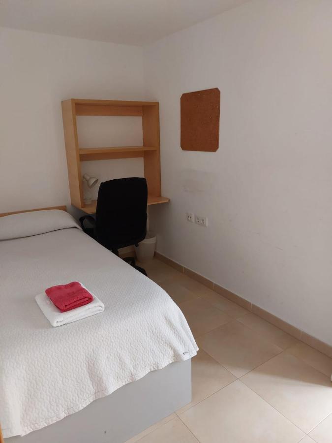 La Casona De Rances Grupo Ac Gestion Lägenhet Cádiz Exteriör bild
