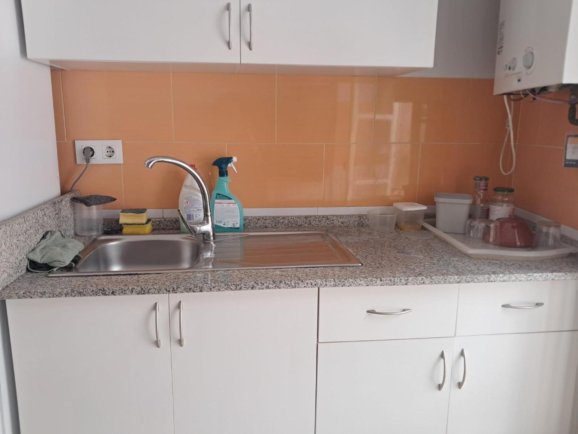 La Casona De Rances Grupo Ac Gestion Lägenhet Cádiz Exteriör bild